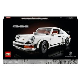 LEGO Creator Porsche 911