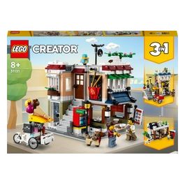 LEGO Creator Ristorante Noodle Cittadino