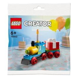 LEGO Creator Treno di Compleanno