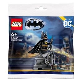 Lego DC Comics Super Heroes Batman 1992