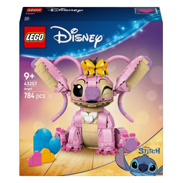 Disney Angel Set Costruzioni, 784 Pezzi