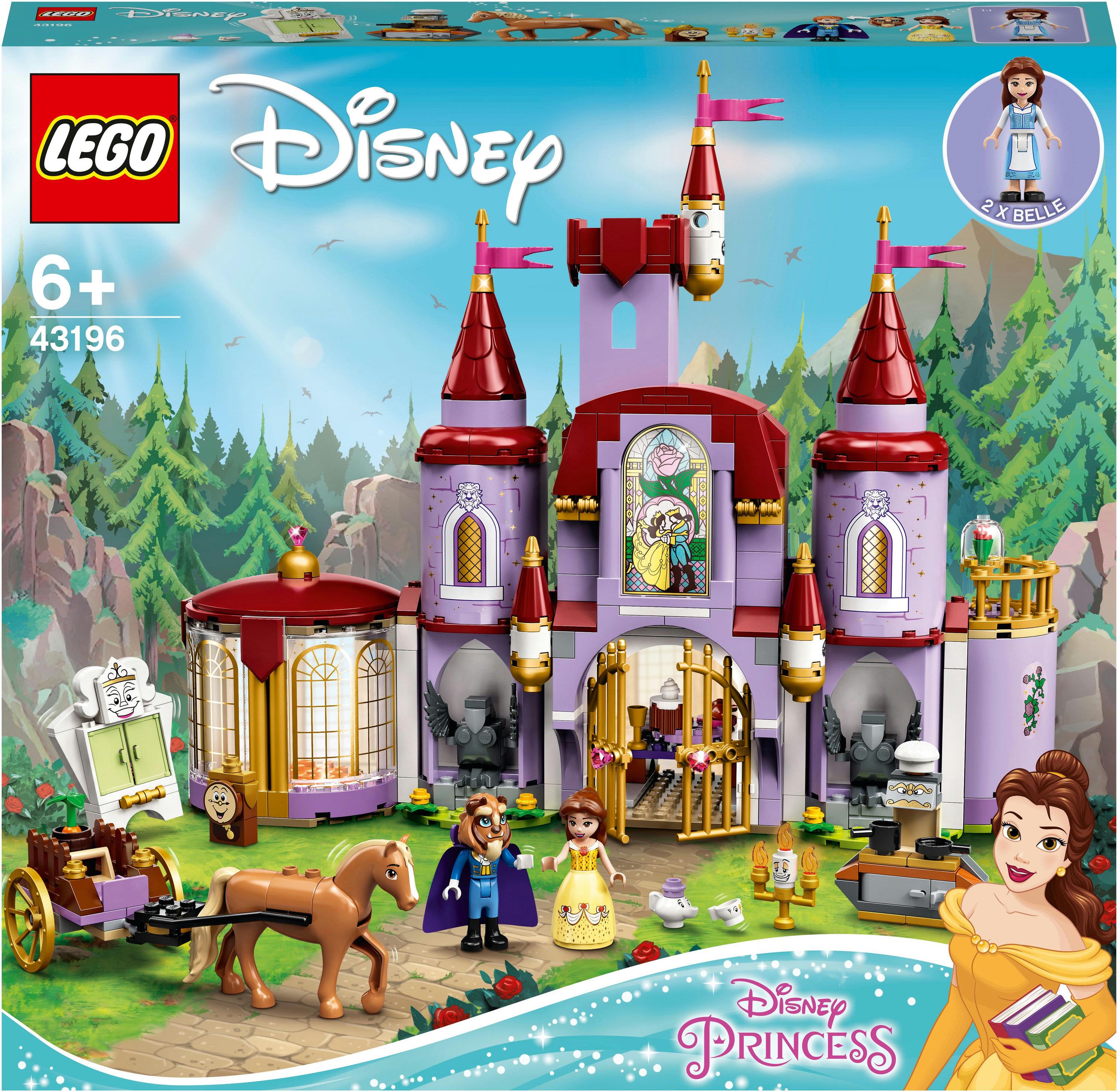 LEGO Disney Princess Il