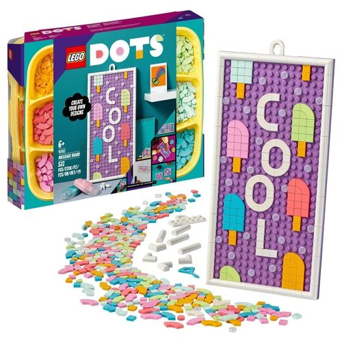 LEGO Dots Bacheca Messaggi