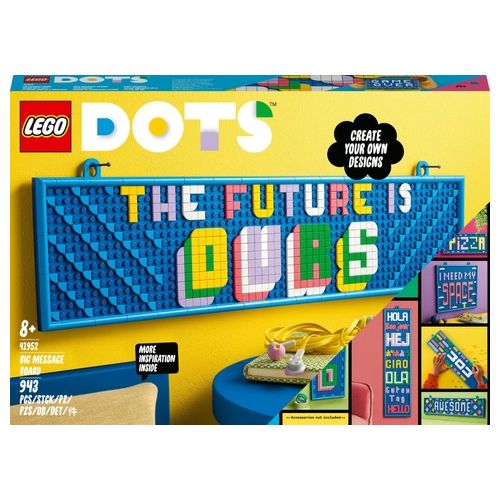 LEGO Dots Bacheca Messaggi Grande