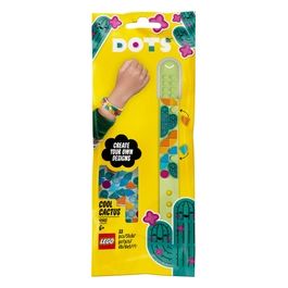 LEGO Dots Braccialetto Cactus