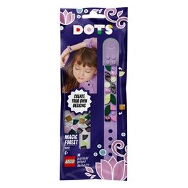 Dots Braccialetto Foresta Incantata