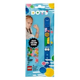 Dots Braccialetto Sporty Team