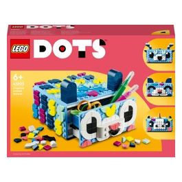 LEGO Dots Cassetto degli Animali Creativi