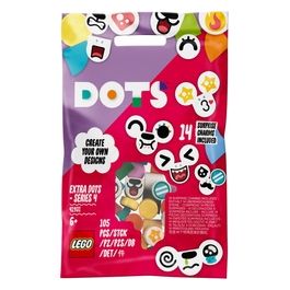 LEGO Dots Decorazioni Serie 4