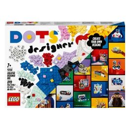 Dots Designer Box Creativa