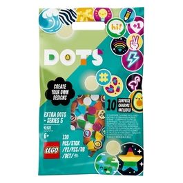 LEGO Dots Extra Serie 5