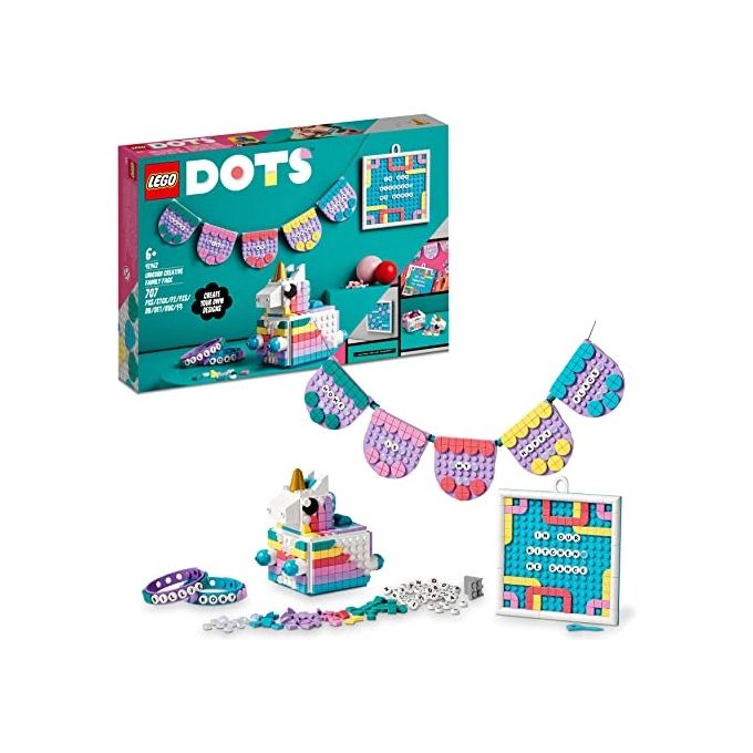 Lego Dots Family Pack Creativo Unicorno