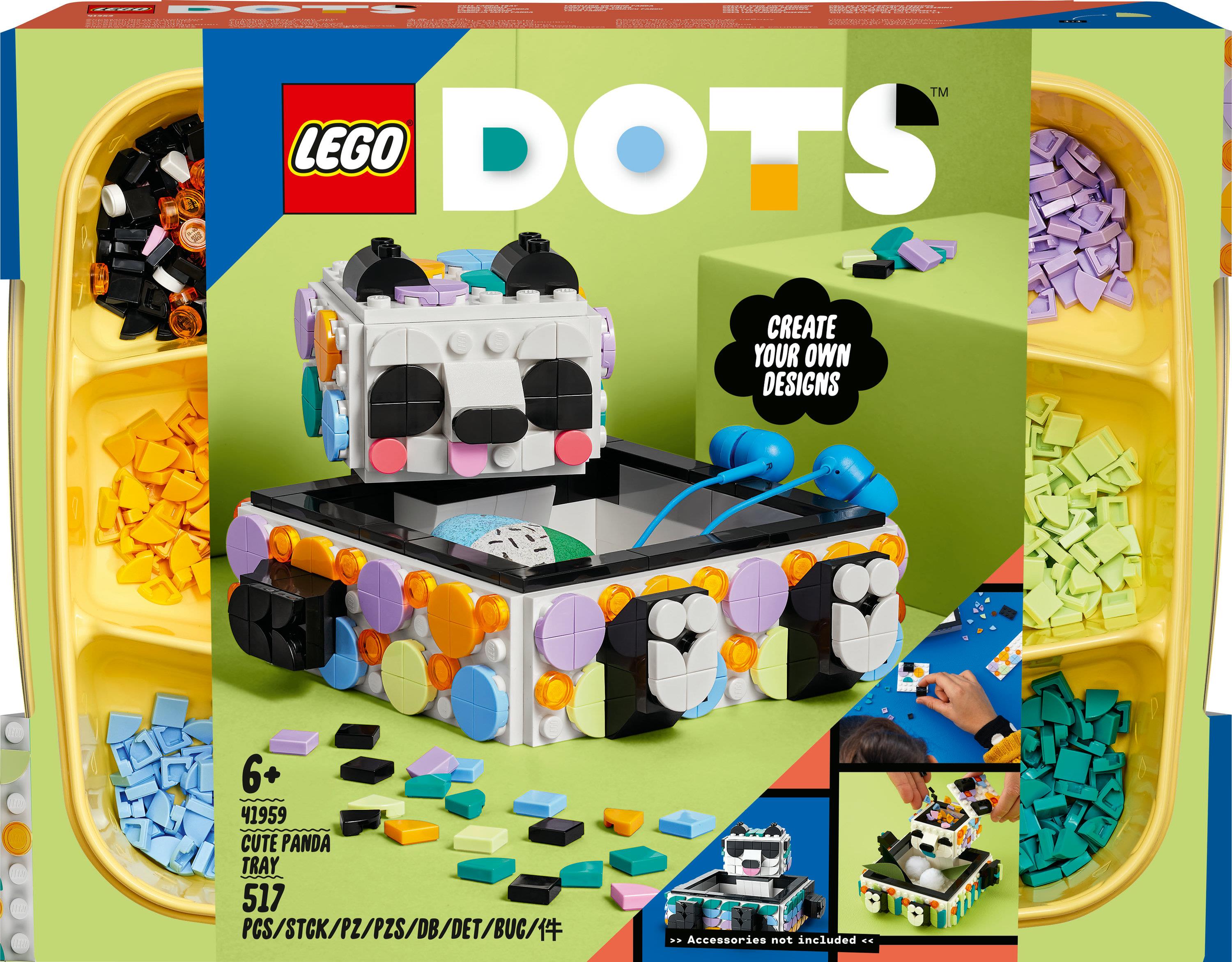 LEGO Dots Il Simpatico