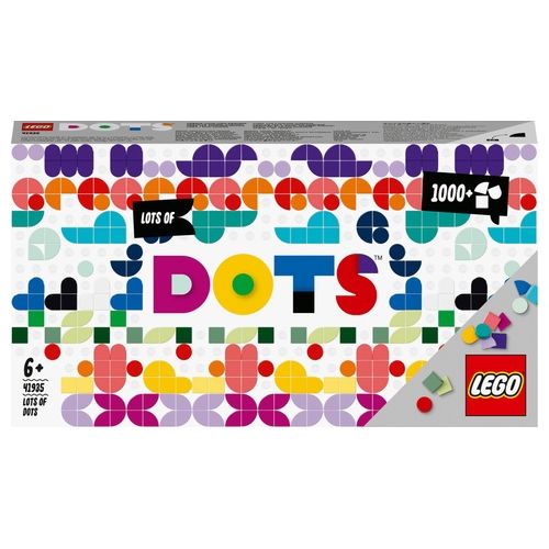 LEGO Dots Mega Pack