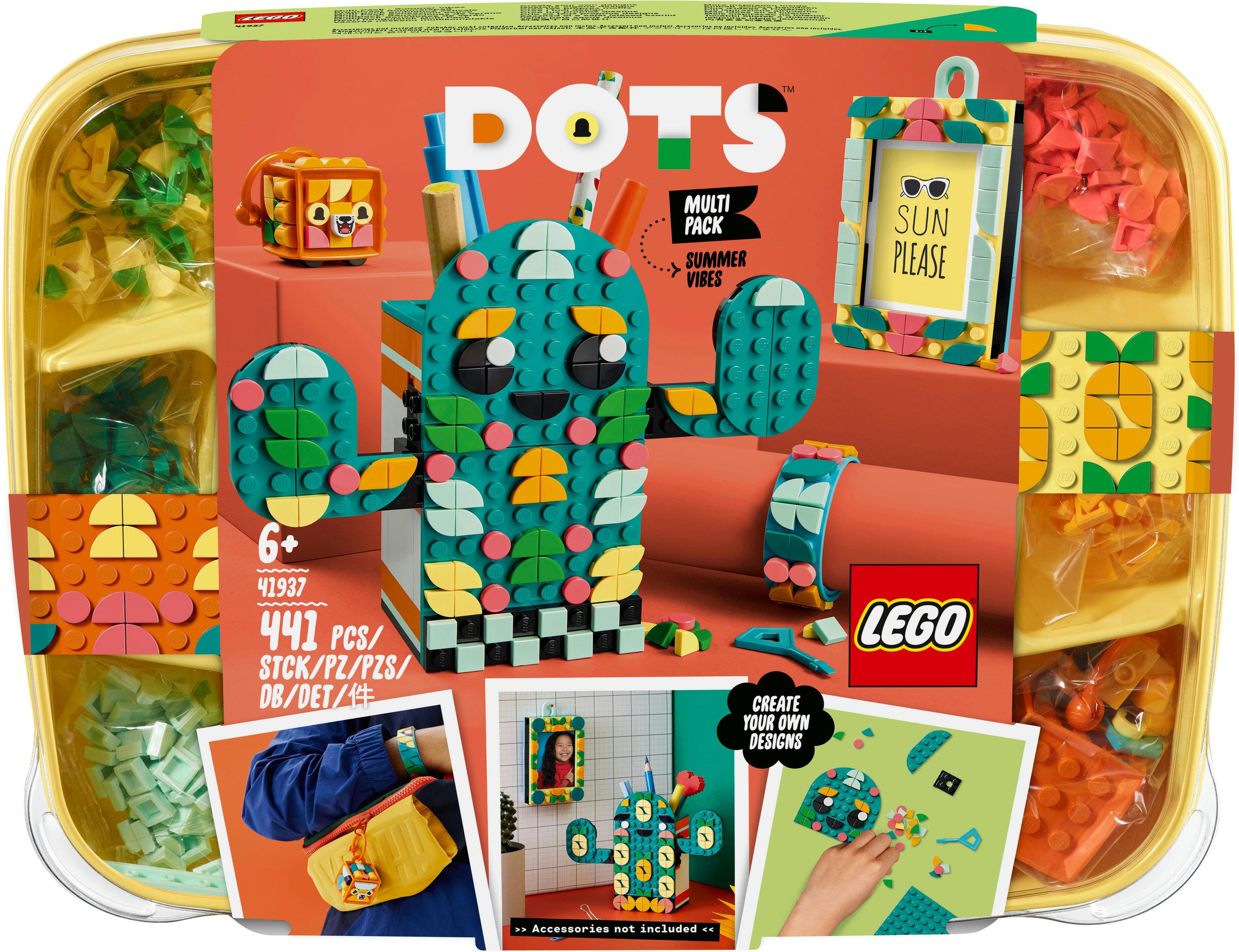 LEGO Dots Multi Pack