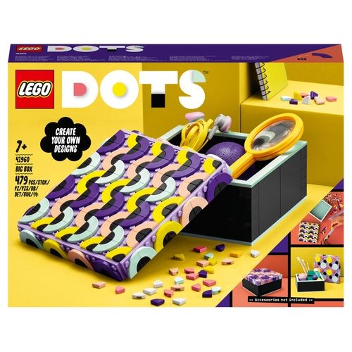 LEGO Dots My Big Box