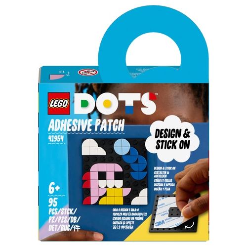 LEGO Dots Patch Adesiva