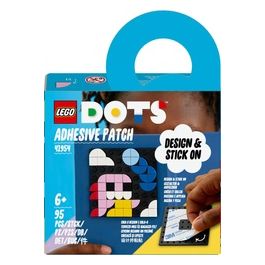 LEGO Dots Patch Adesiva