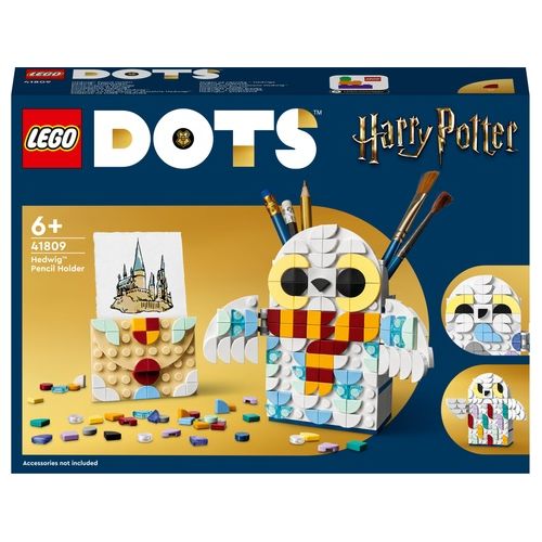 LEGO Dots Portamatite di Edvige
