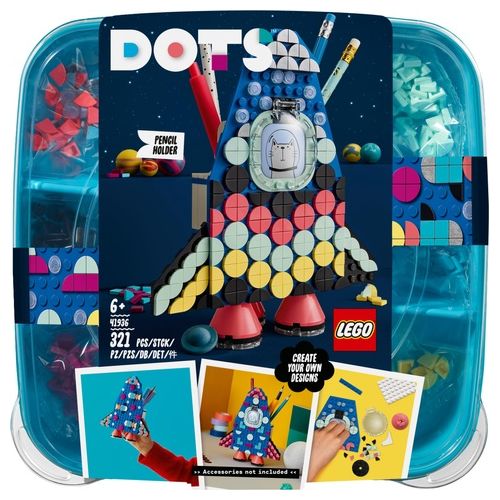 LEGO Dots Portamatite