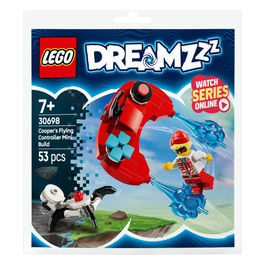 Dreamzzz Mini Controller Di Volo Di Cooper
