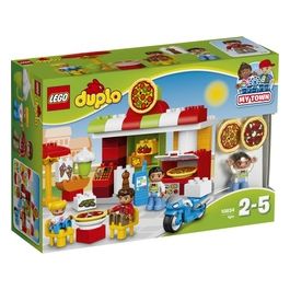 DUPLO Town La Pizzeria 10834