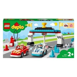 LEGO Duplo Auto da Corsa