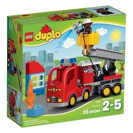 DUPLO Town Autopompa Dei Pompieri 10592