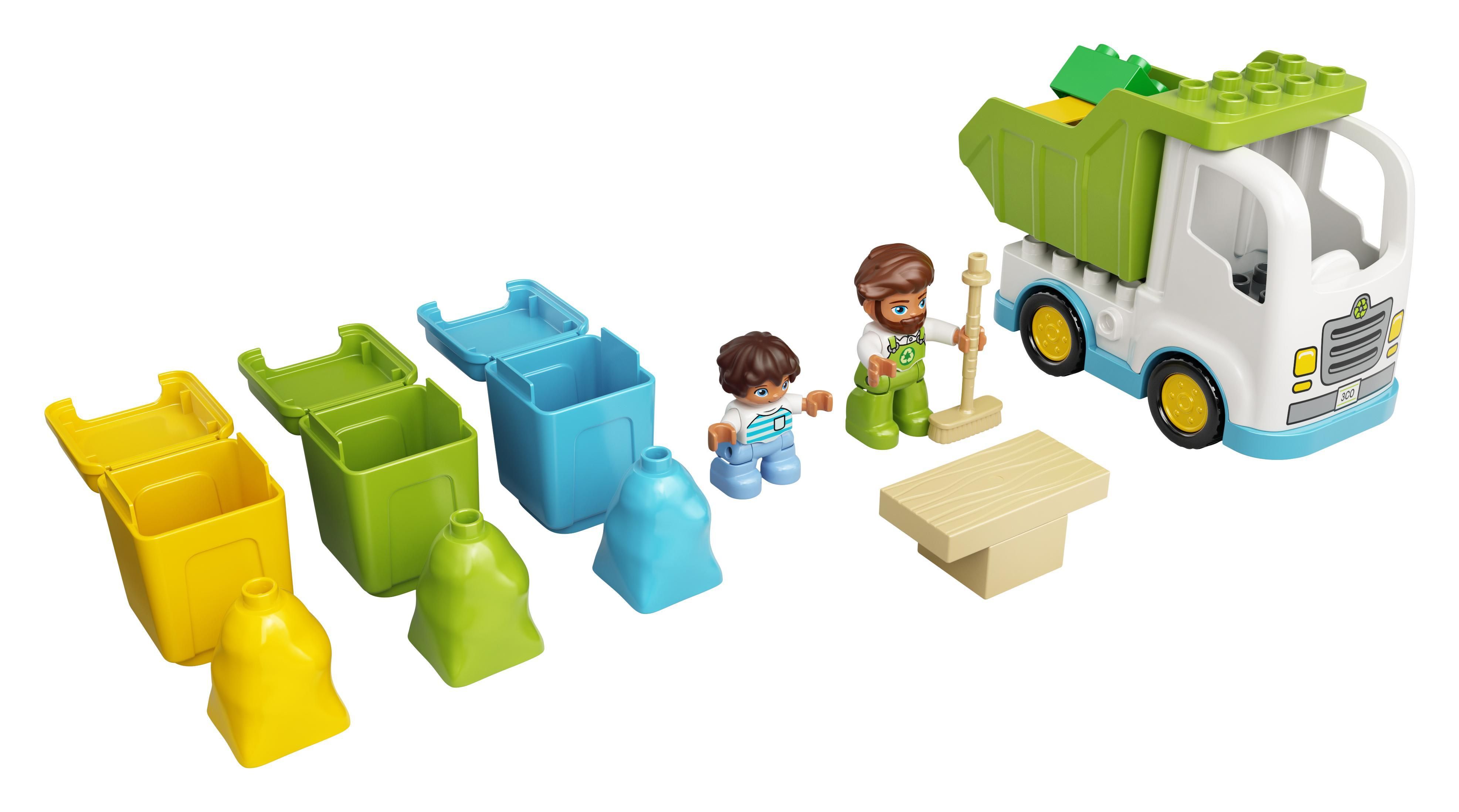 10945-LEGO Foto: 4