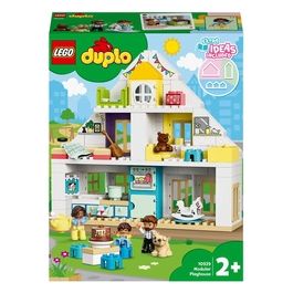 LEGO Duplo Casa da Gioco Modulare