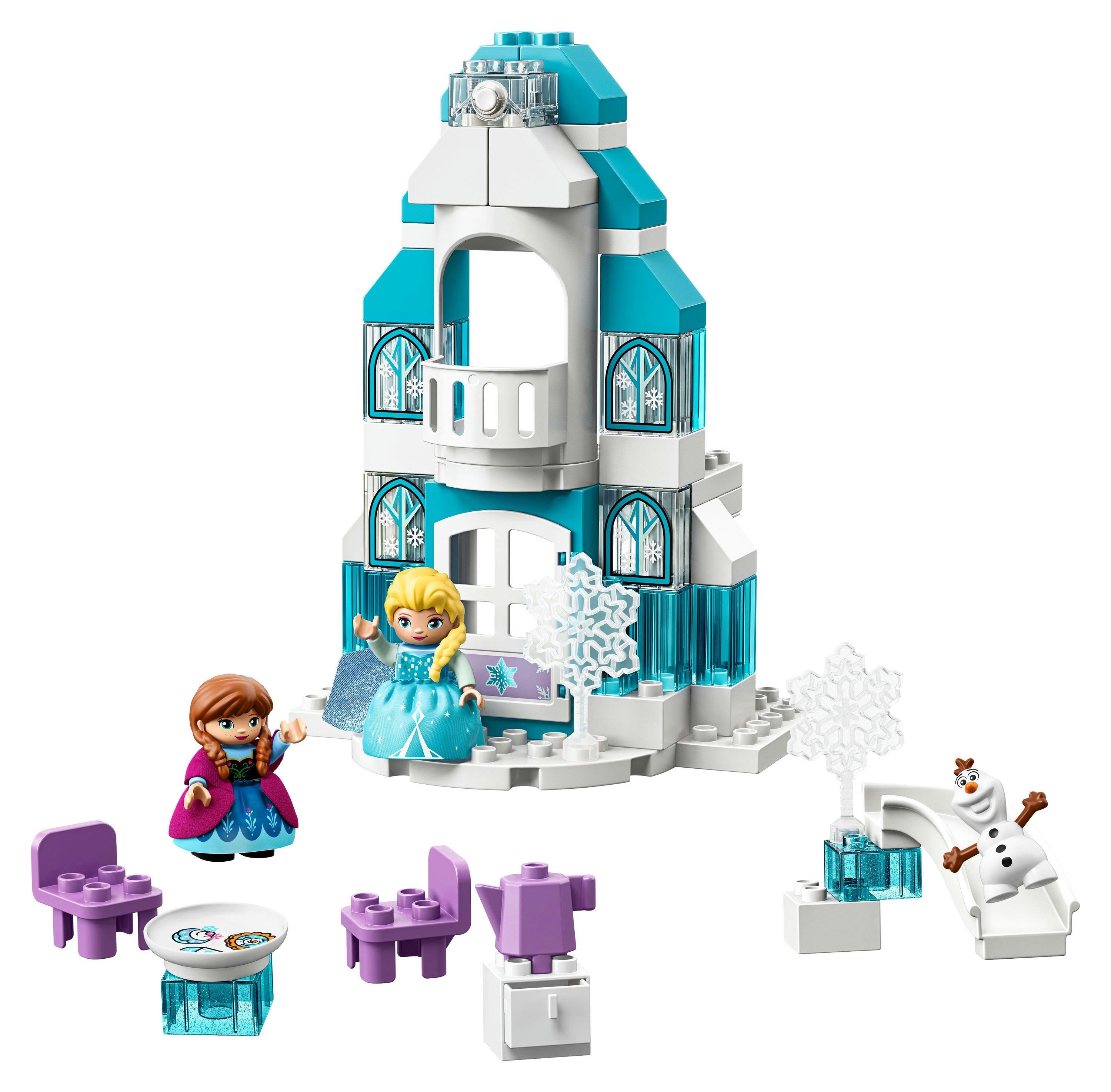 LEGO Duplo: Castello Di