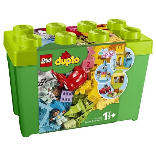LEGO Duplo Contenitore di Mattoncini Grande