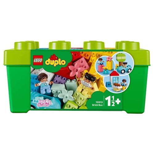 LEGO Duplo Contenitore di Mattoncini