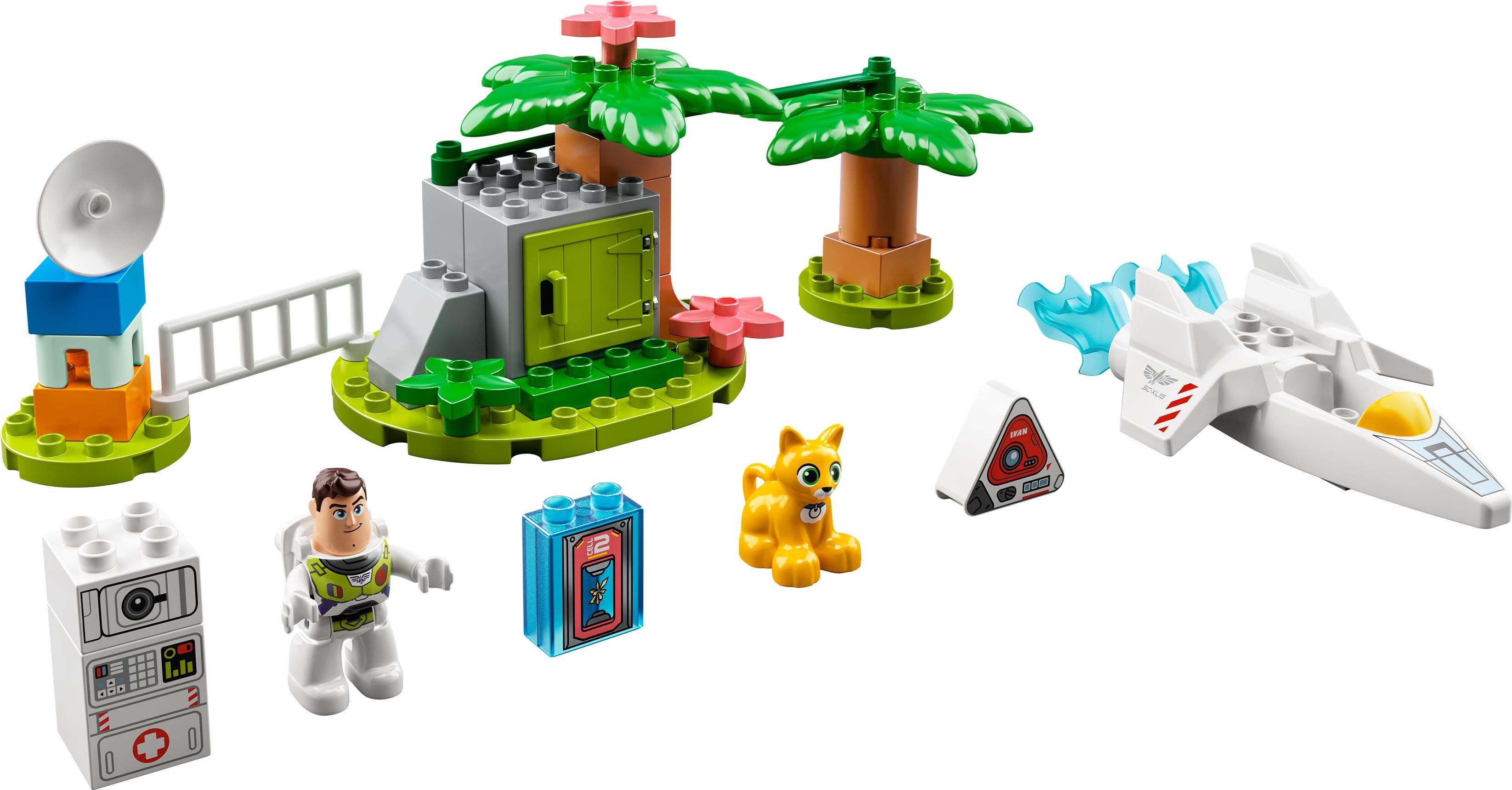 10962-LEGO Foto: 4
