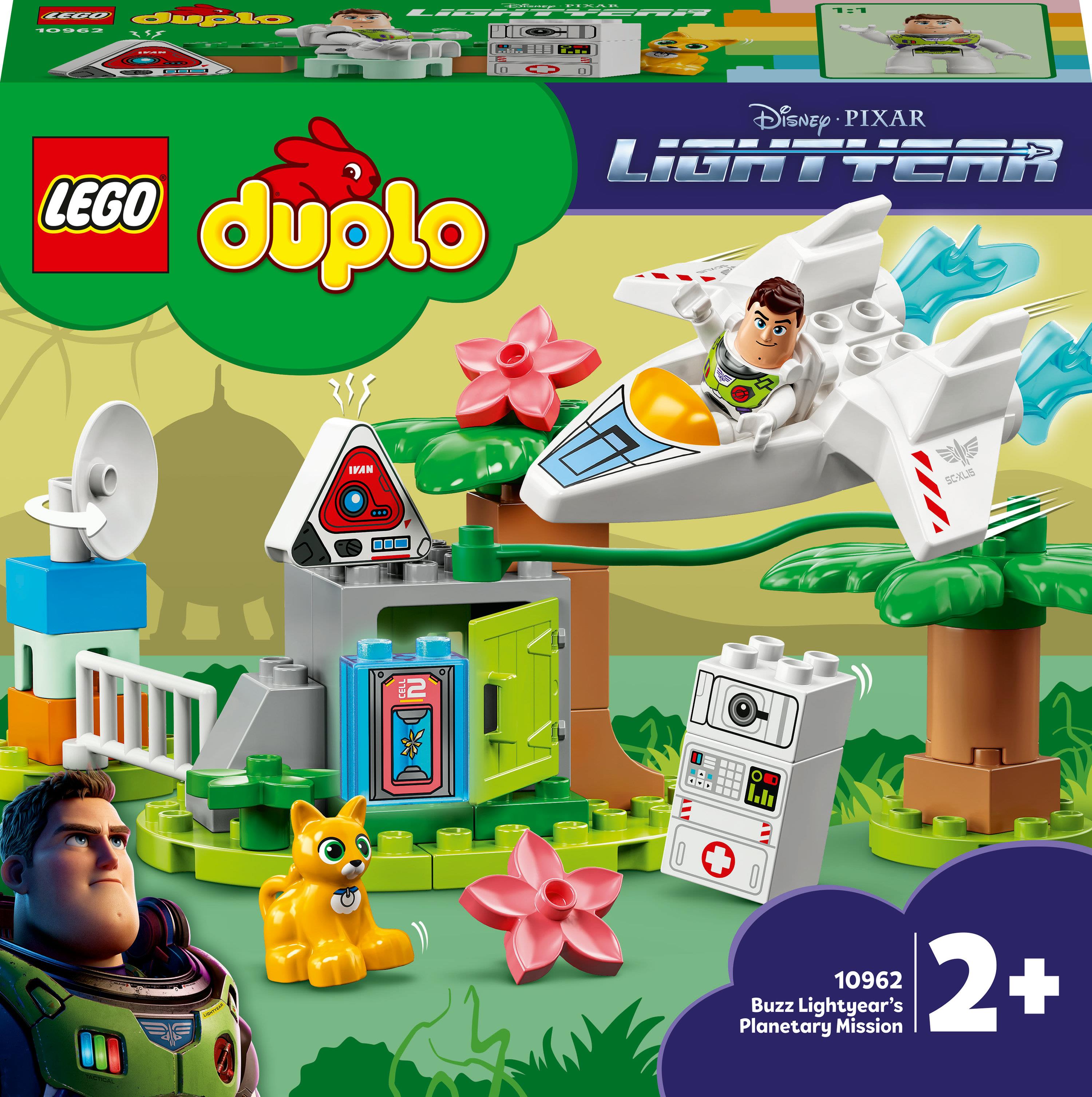 LEGO Duplo Disney E
