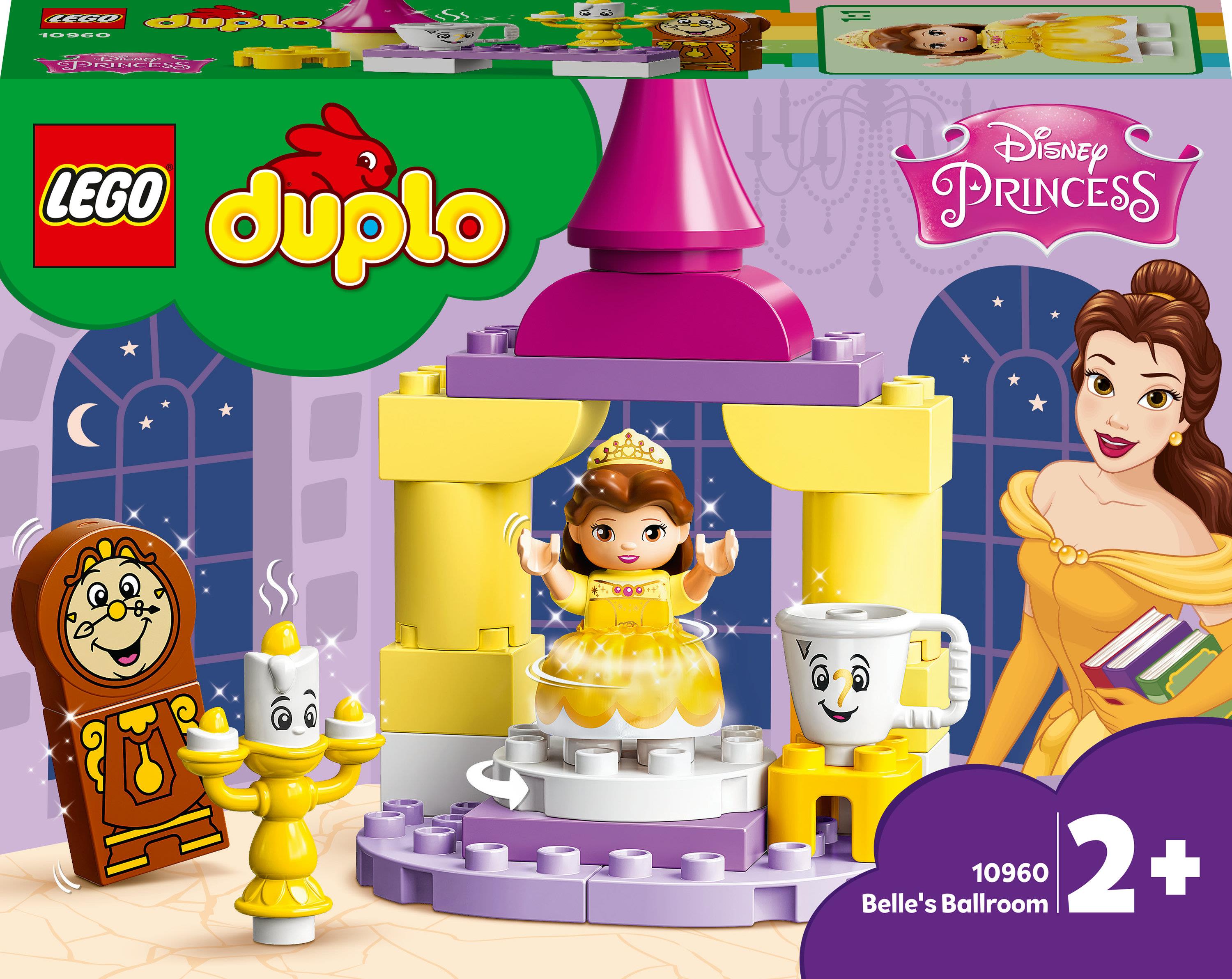 LEGO Duplo Disney Princess