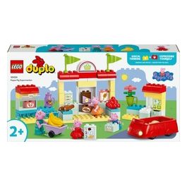 LEGO DUPLO Il supermercato di Peppa PIG