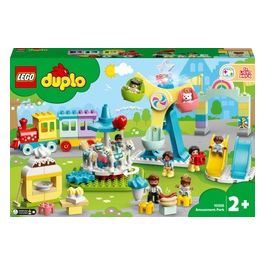 LEGO Duplo Parco dei Divertimenti