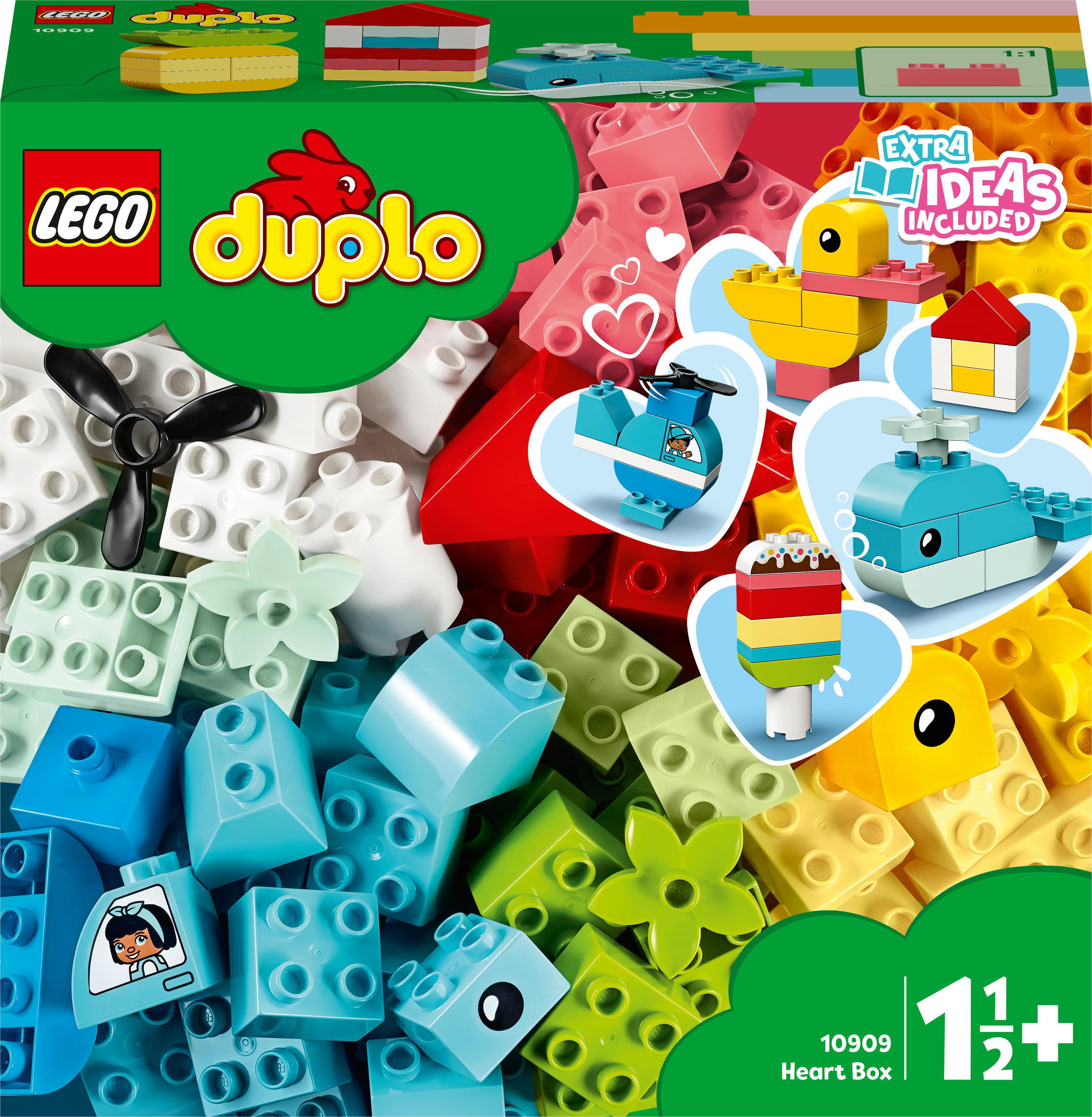 LEGO DUPLO 10909 Classic