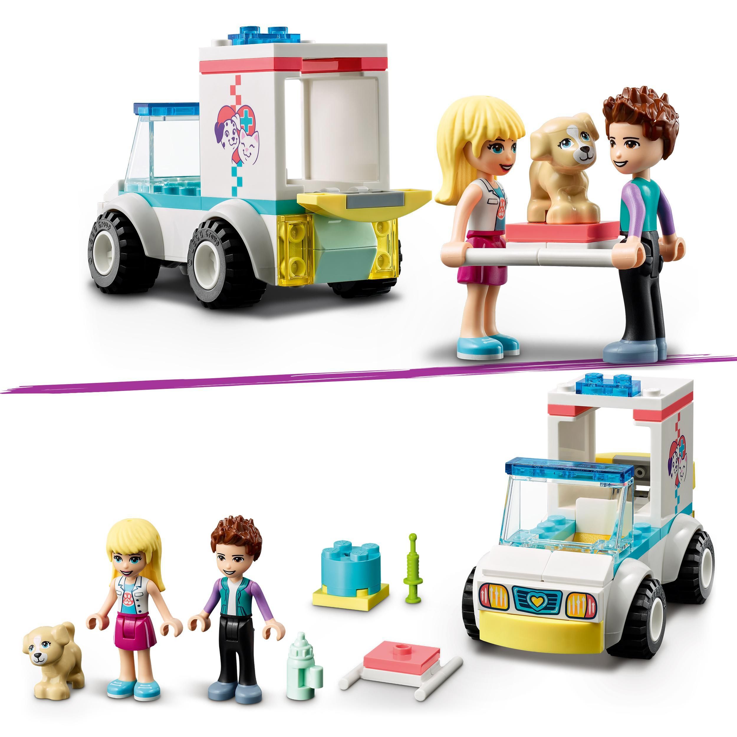 41694-LEGO Foto: 6