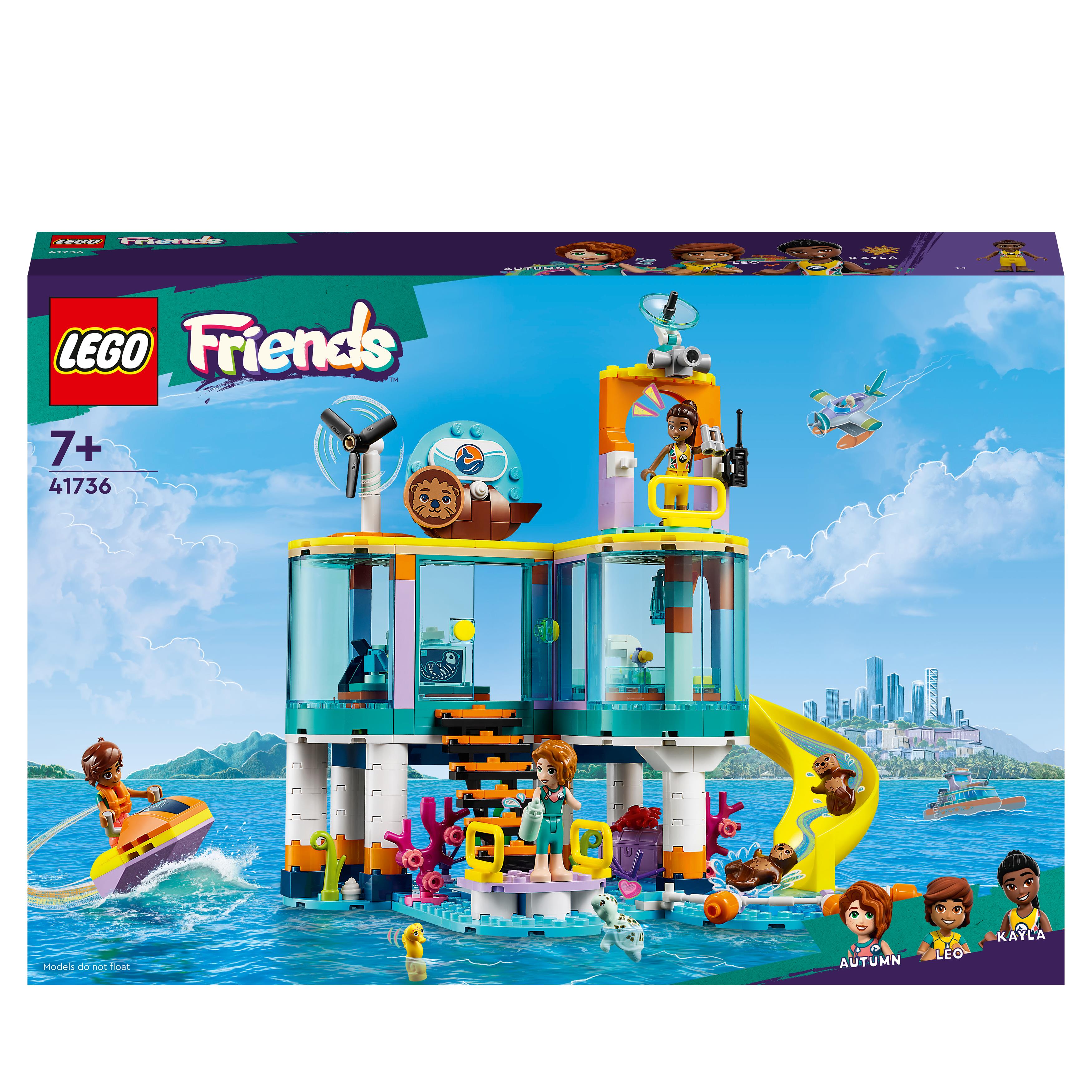 Lego Friends - Sconti fino a -50%