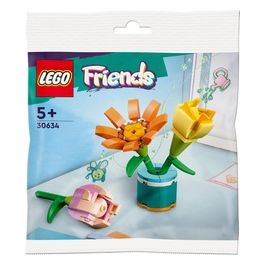 LEGO Friends Fiori dell'Amicizia