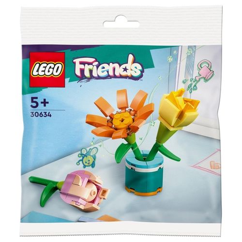 LEGO Friends Fiori dell'Amicizia