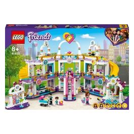 Friends Il Centro Commerciale di Heartlake City
