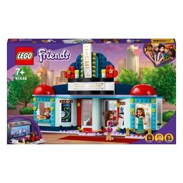 Friends Il Cinema di Heartlake City