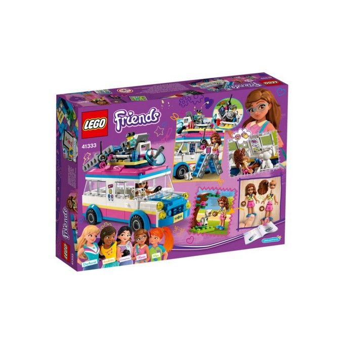 41333-LEGO Foto: 3