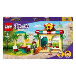 LEGO Friends La Pizzeria di Heartlake City