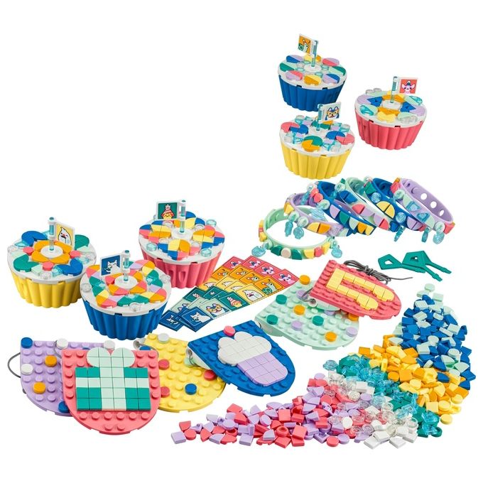 LEGO Grande kit per le feste
