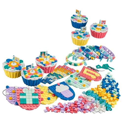 LEGO Grande kit per le feste