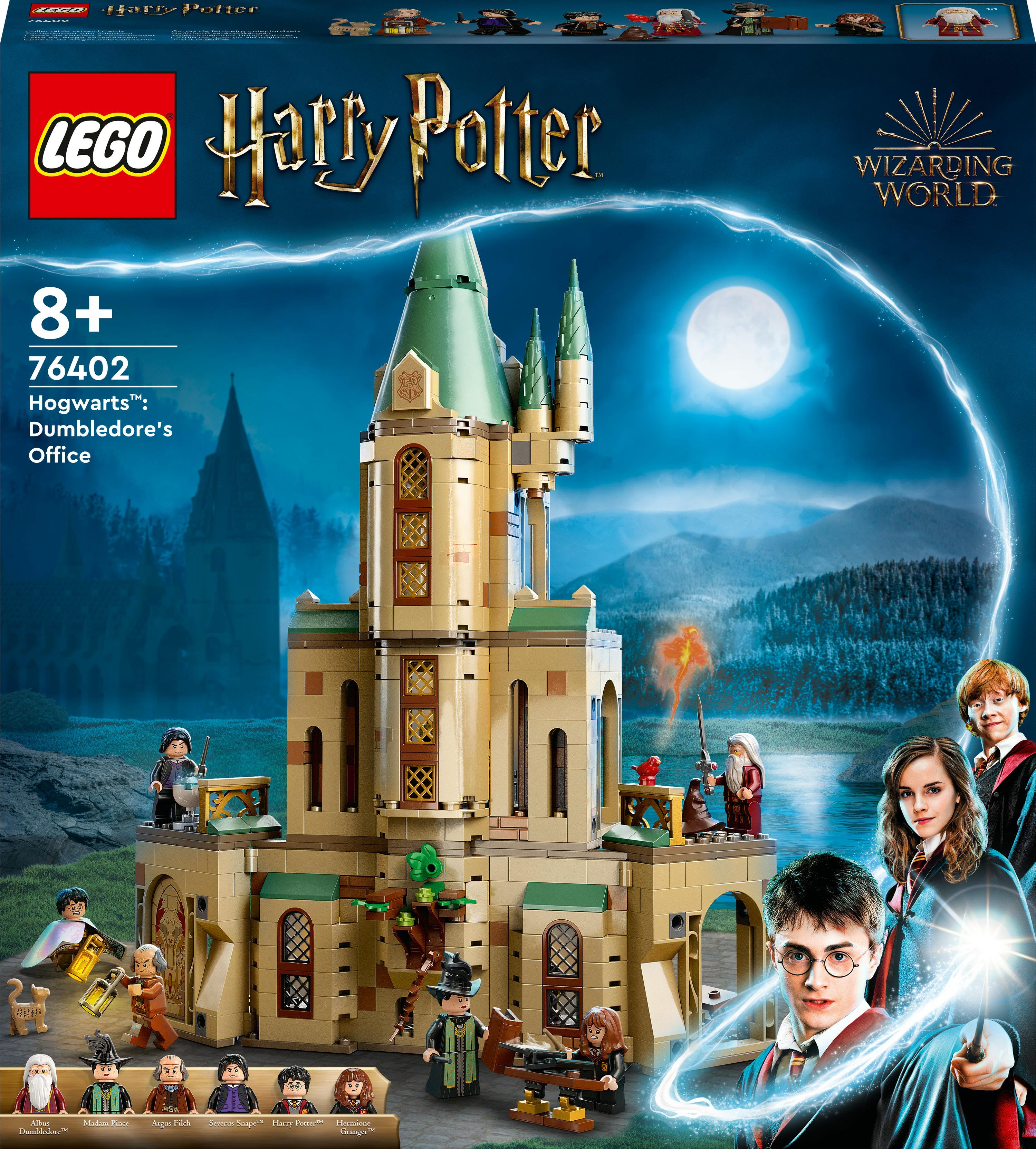 LEGO Harry Potter 76402